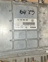 028906021CG блок управления ECU Volkswagen Golf IV 1998 - фото