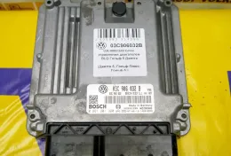 03C906032B блок управления ECU Volkswagen Golf V 2009