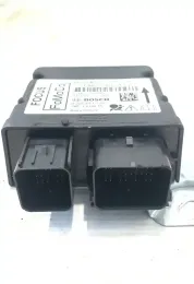 6100727568BD блок управління AirBag (SRS) Ford Focus 2013