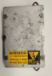 5DV008290 блок розпалювання ксенону Nissan Qashqai 2007 - фото