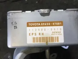 1129000910 блок керування рульовою до Toyota Prius