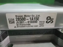 285001A15E блок управления рулевой Nissan