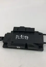 935000201 блок управління AirBag (SRS) BMW X3 F25 2013