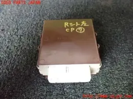 847554001 блок керування до Toyota