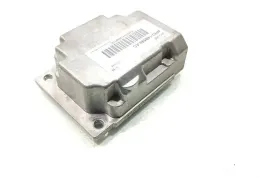 28005848 блок управления AirBag (SRS) Jaguar XJ X350 2004