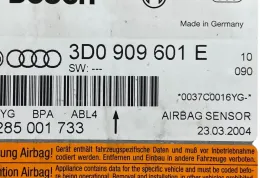 003700016YC блок управління AirBag (SRS) Volkswagen Touareg I 2004