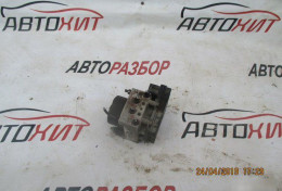 Блок abs MR449229 Mitsubishi Lancer Cedia