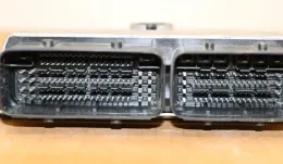 A3C702470001 блок управления ECU Peugeot 208 2013