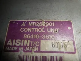 MR263901 блок керування коробкою передач до Mitsubishi Minicab