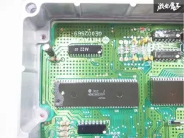 22611KA131 блок керування двигуном до Subaru