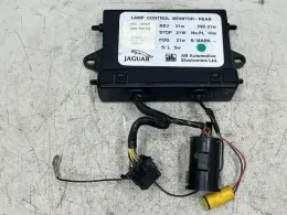 DBC10924 блок керування до Jaguar