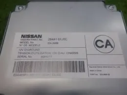 284A16XJ0C блок управления Nissan