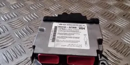61013962 блок управления AirBag (SRS) Hyundai i40 2014