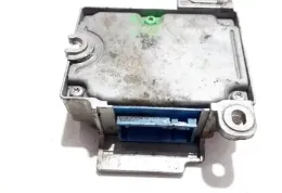 AFS0519508 блок управления AirBag (SRS) Opel Astra G 2003