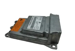 0708090443 блок управления AirBag (SRS) Mercedes-Benz S W221 2007