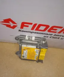 Блок Airbag SRS Hyundai Santa Fe 2 2006