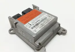 650068775501 блок управления AirBag (SRS) Ford Focus 2006