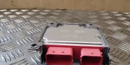 61013962 блок управления AirBag (SRS) Hyundai i40 2014