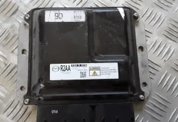 R2AA18881M блок управління ECU Mazda 6 2009