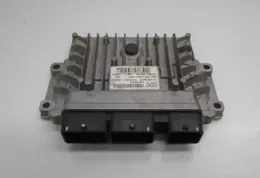 966301868028080473 блок управления ECU Peugeot 307 2004