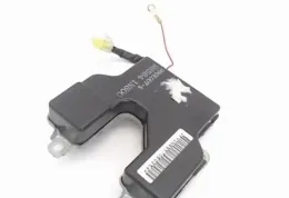 990E007S AirBag (SRS) control unit Nissan Almera 1995
