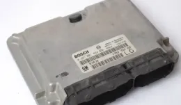 905693 блок управления ECU Opel Vectra B 1998