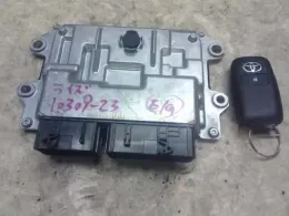 1156000020 блок керування двигуном до Toyota