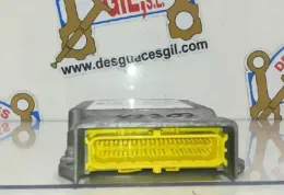 47307 блок управления AirBag (SRS) Volkswagen Golf V 2003
