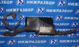 Блок запобіжників Ford Focus 2 hxda 2005