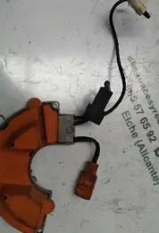 0320054550640794 блок управления AirBag (SRS) Citroen Xantia 1995