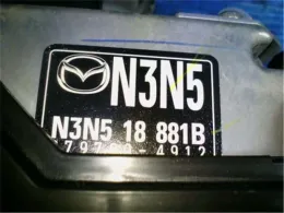 N3N518881B блок керування двигуном до Mazda Rx-8