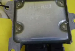 1S7T14B056BFCD132 блок управления AirBag (SRS) Ford Mondeo Mk III 2001
