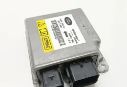UAV5E15AW5E блок управління AirBag (SRS) Land Rover Range Rover Sport L320 2006