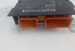 95910H8210 AirBag (SRS) control unit KIA Stonic 2017
