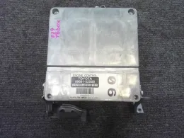8966152X00 блок управления двигателем Toyota Probox