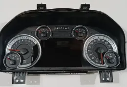 56054945AD блок управління AirBag (SRS) Dodge RAM 2016