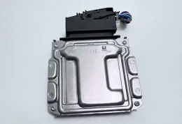 SHHJ18701D блок управления Mazda CX-5 II 2018