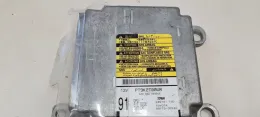 PT9K2T00UR блок управления AirBag (SRS) Toyota Corolla Verso AR10 2008
