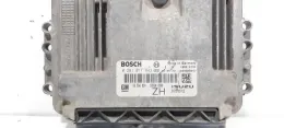 281011943 блок управления ECU Opel Astra H 2005