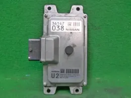 BEA4011N блок управления коробкой передач Nissan