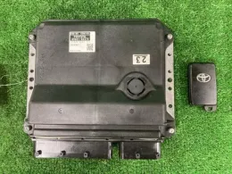2755004580 блок керування двигуном до Toyota