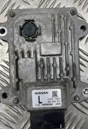 310361KA0C блок управління коробкою передач Nissan Juke I F15 2011