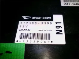 89560B5233 блок керування двигуном до Daihatsu Atrai, 7