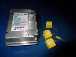 77960SFYJ02 блок управления Honda Inspire