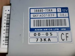 3888073KA3 блок керування коробкою передач до Suzuki
