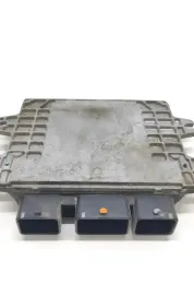 MEC93150 блок управління ECU Nissan Tiida C11 2008