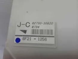 8273030650 Toyota Gs fuse control box
