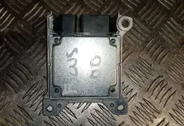 YS4T14BP56BA блок управління AirBag (SRS) Ford Focus 1998