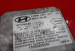 43030104 блок управління AirBag (SRS) Hyundai Trajet 2005