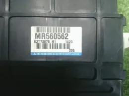 MR560562 блок керування двигуном до Mitsubishi Minicab